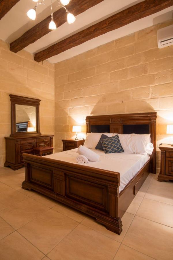 Valletta Grand Central 外观 照片