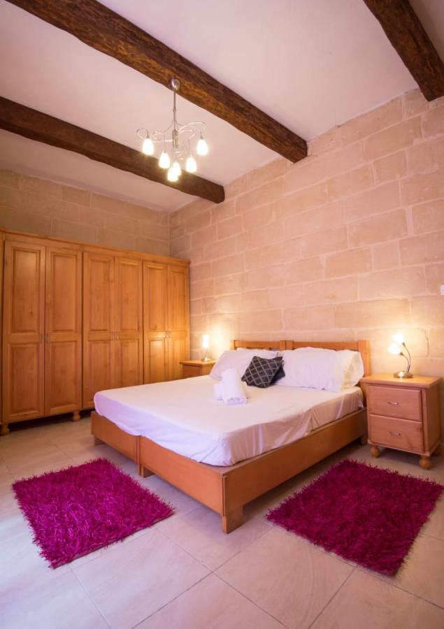 Valletta Grand Central 外观 照片