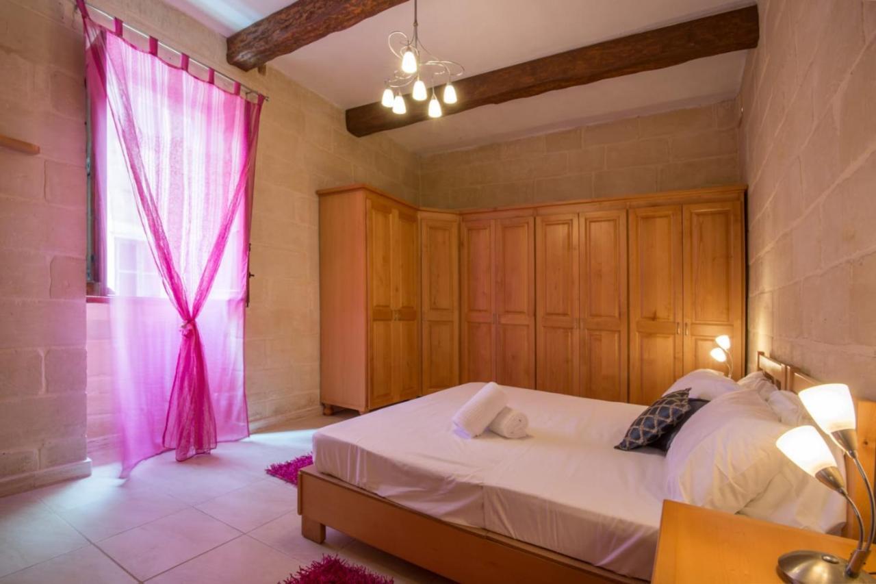 Valletta Grand Central 外观 照片