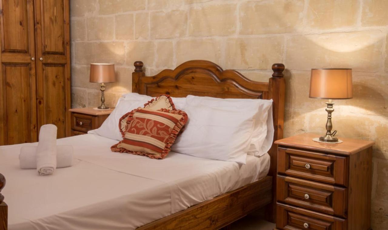 Valletta Grand Central 外观 照片