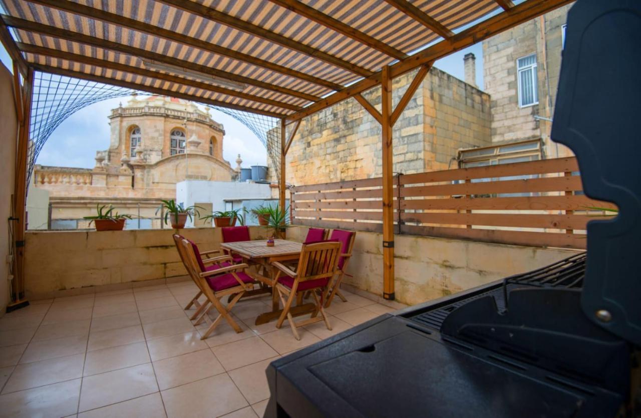 Valletta Grand Central 外观 照片
