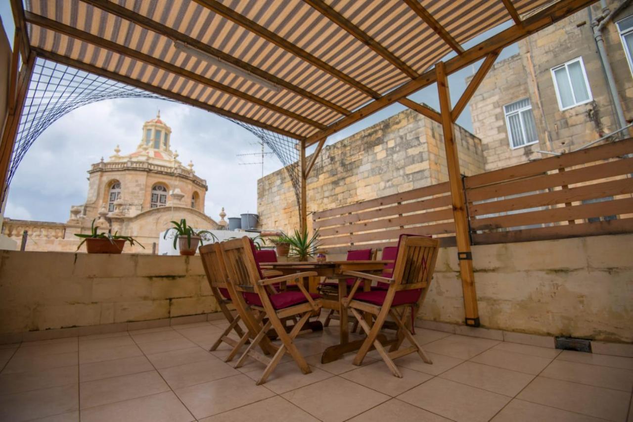 Valletta Grand Central 外观 照片