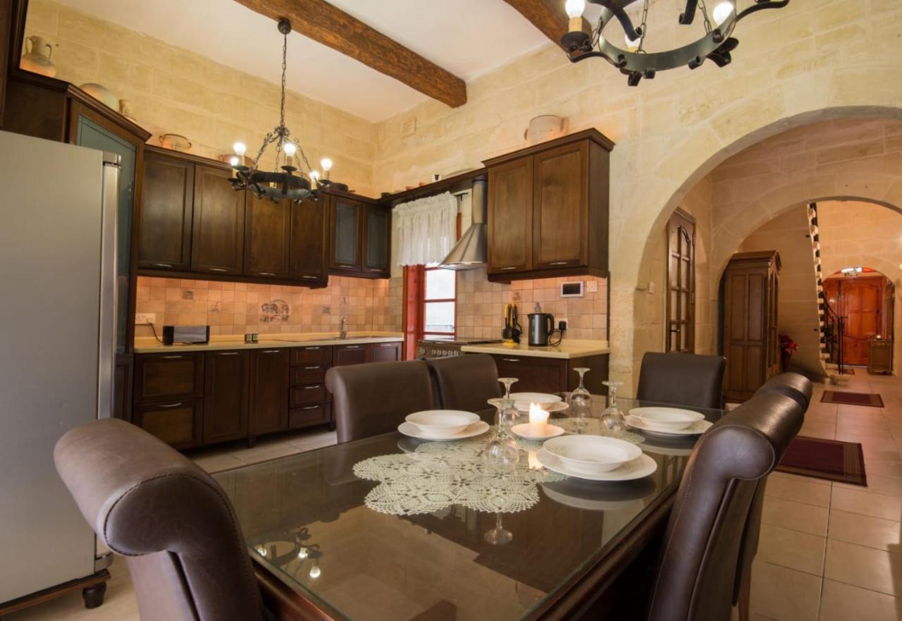 Valletta Grand Central 外观 照片