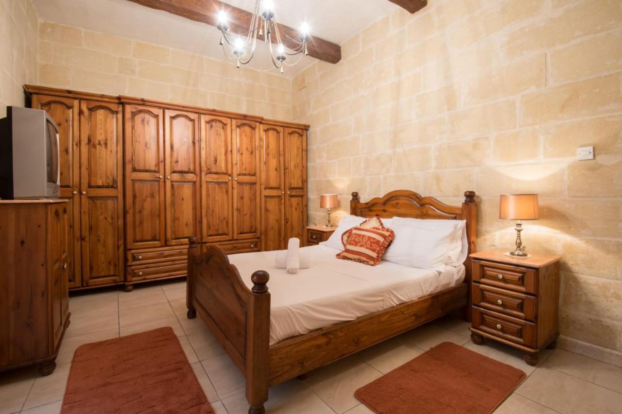 Valletta Grand Central 外观 照片