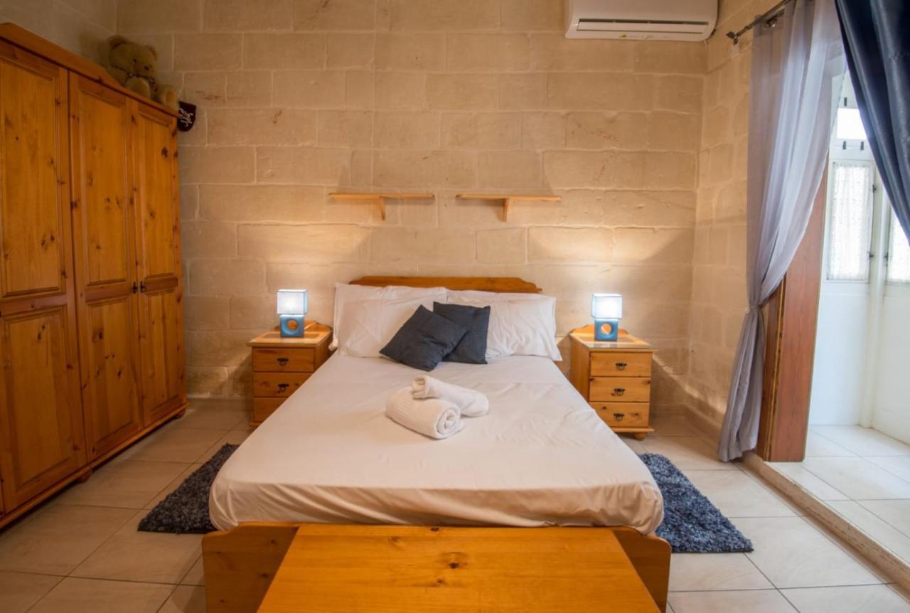 Valletta Grand Central 外观 照片