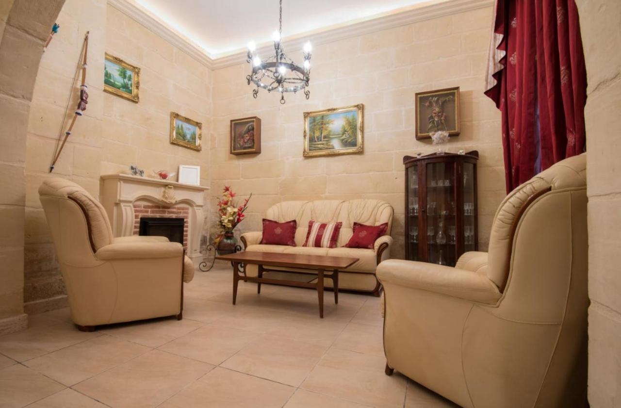 Valletta Grand Central 外观 照片
