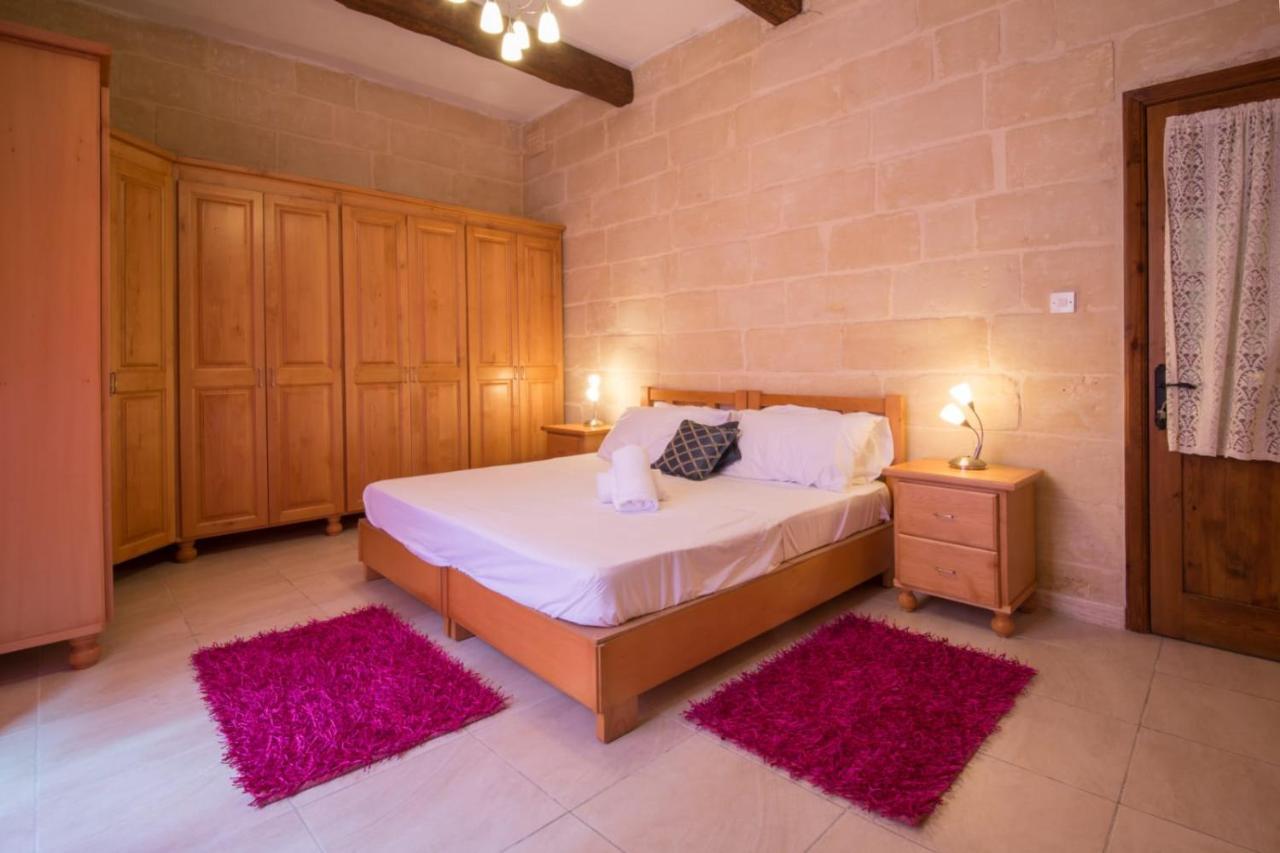 Valletta Grand Central 外观 照片