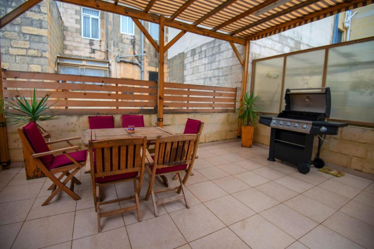 Valletta Grand Central 外观 照片